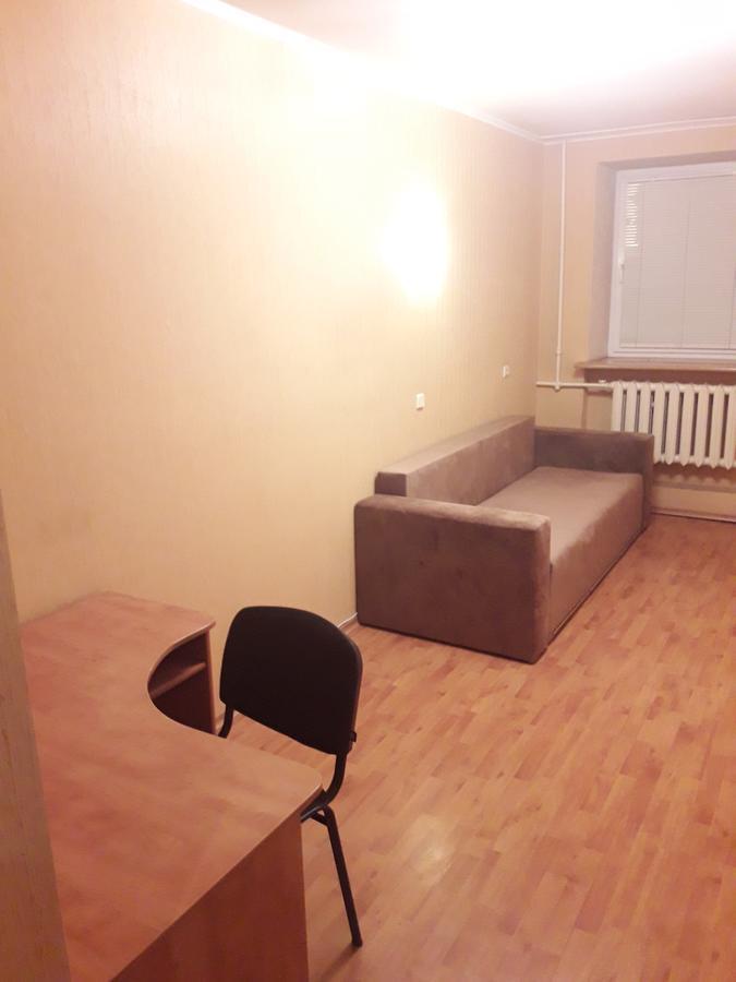 Appartment Near M. 23 Serpnya Harkiv Exterior foto