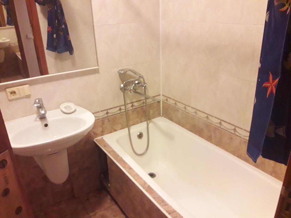 Appartment Near M. 23 Serpnya Harkiv Exterior foto